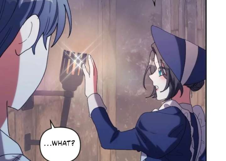 The Reason for Avoiding Him, the Perfect One Chapter 31 page 32