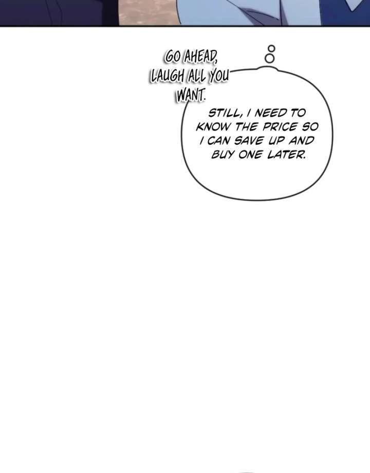 The Reason for Avoiding Him, the Perfect One Chapter 31 page 36