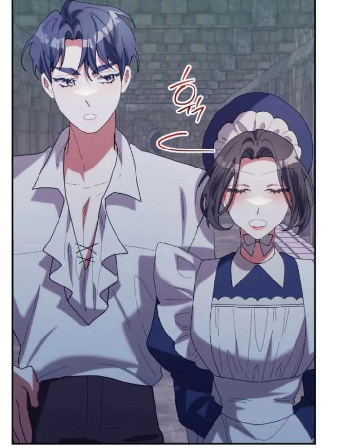 The Reason for Avoiding Him, the Perfect One Chapter 31 page 41