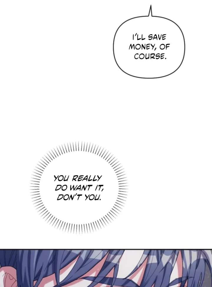 The Reason for Avoiding Him, the Perfect One Chapter 31 page 42