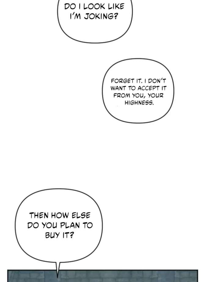 The Reason for Avoiding Him, the Perfect One Chapter 31 page 40