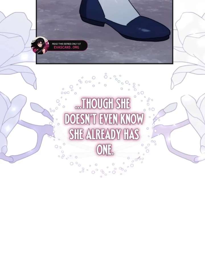 The Reason for Avoiding Him, the Perfect One Chapter 31 page 45