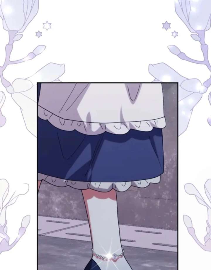 The Reason for Avoiding Him, the Perfect One Chapter 31 page 44