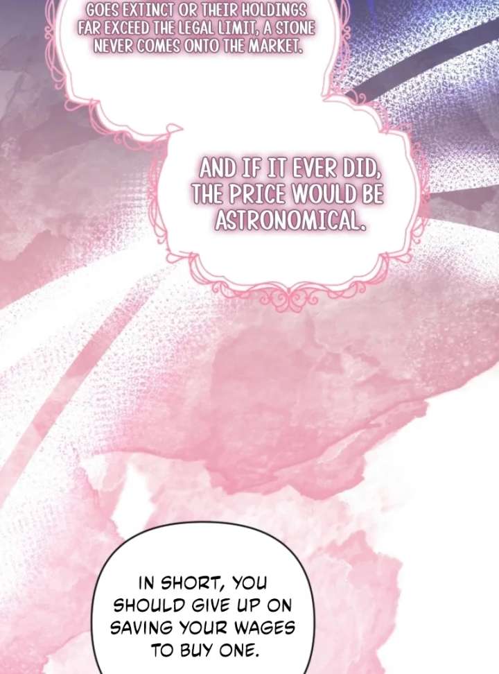 The Reason for Avoiding Him, the Perfect One Chapter 31 page 50