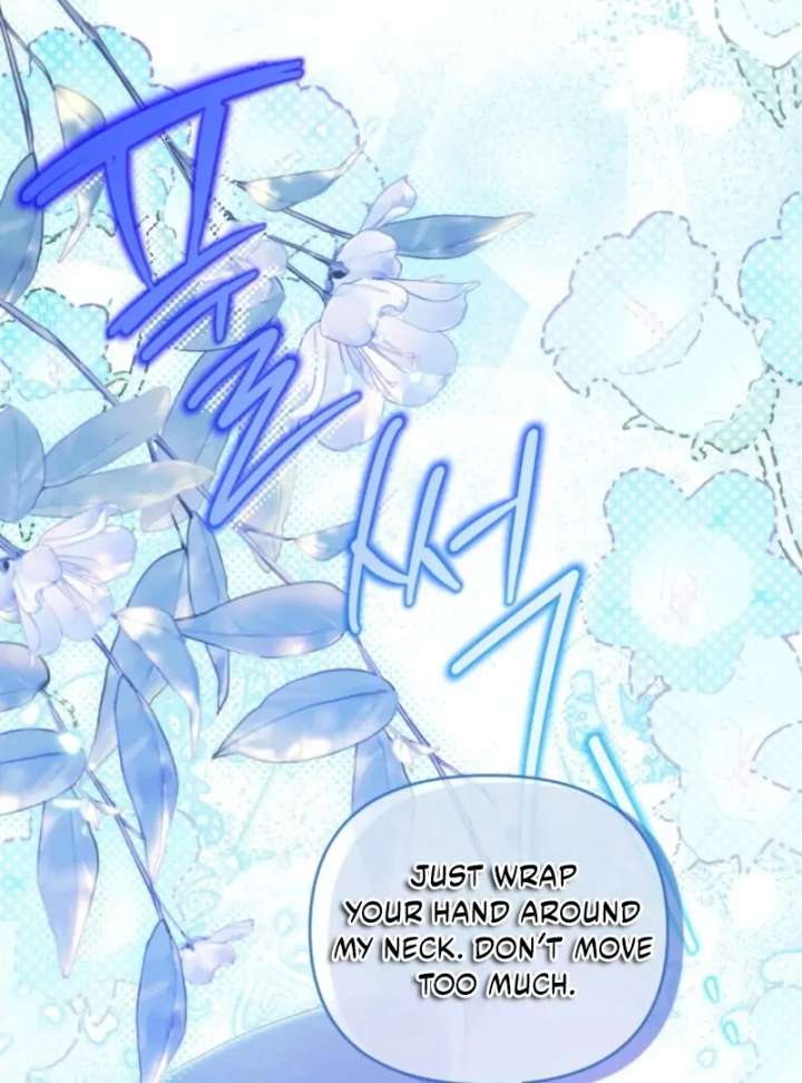 The Reason for Avoiding Him, the Perfect One Chapter 31 page 12