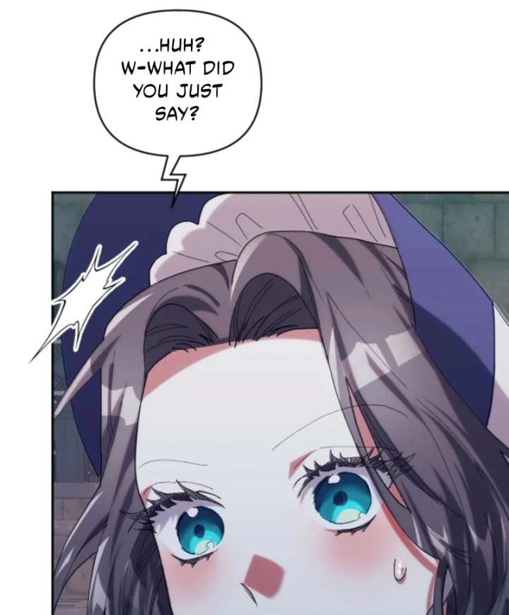 The Reason for Avoiding Him, the Perfect One Chapter 31 page 53