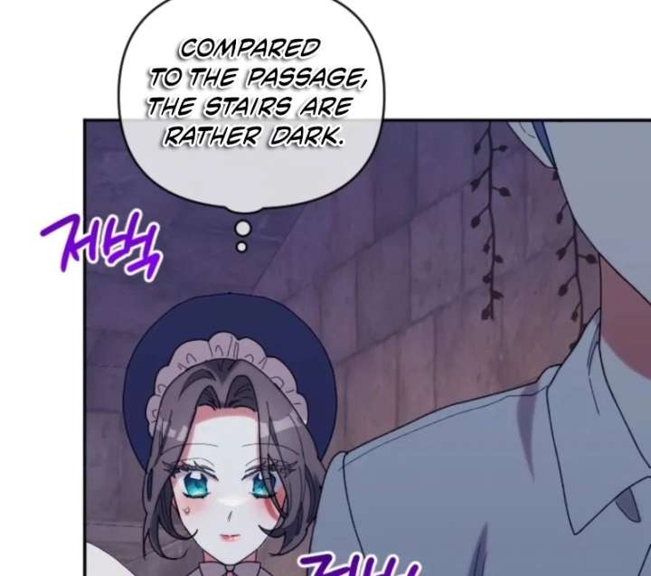 The Reason for Avoiding Him, the Perfect One Chapter 31 page 67