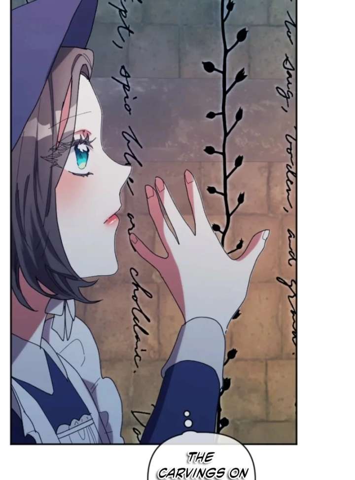 The Reason for Avoiding Him, the Perfect One Chapter 31 page 69