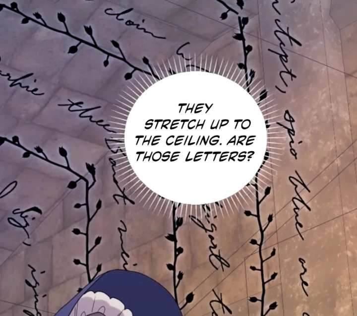 The Reason for Avoiding Him, the Perfect One Chapter 31 page 71
