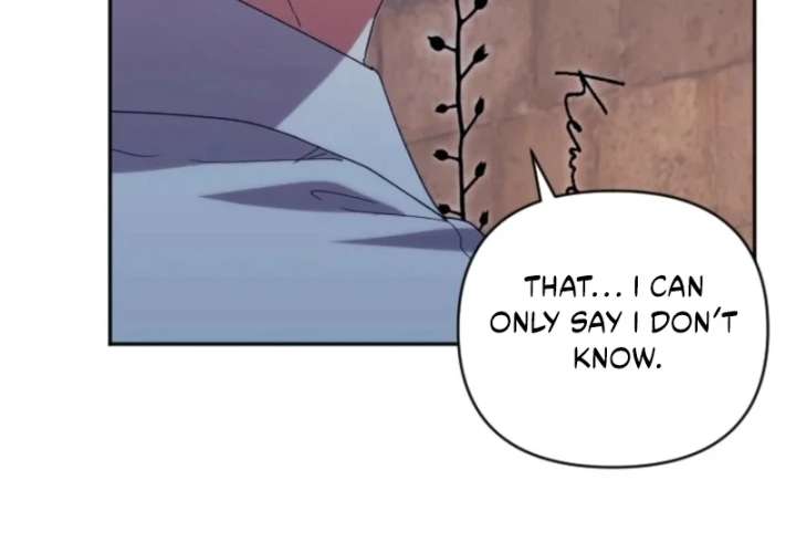 The Reason for Avoiding Him, the Perfect One Chapter 31 page 77