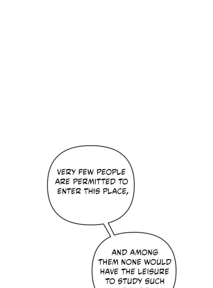 The Reason for Avoiding Him, the Perfect One Chapter 31 page 78
