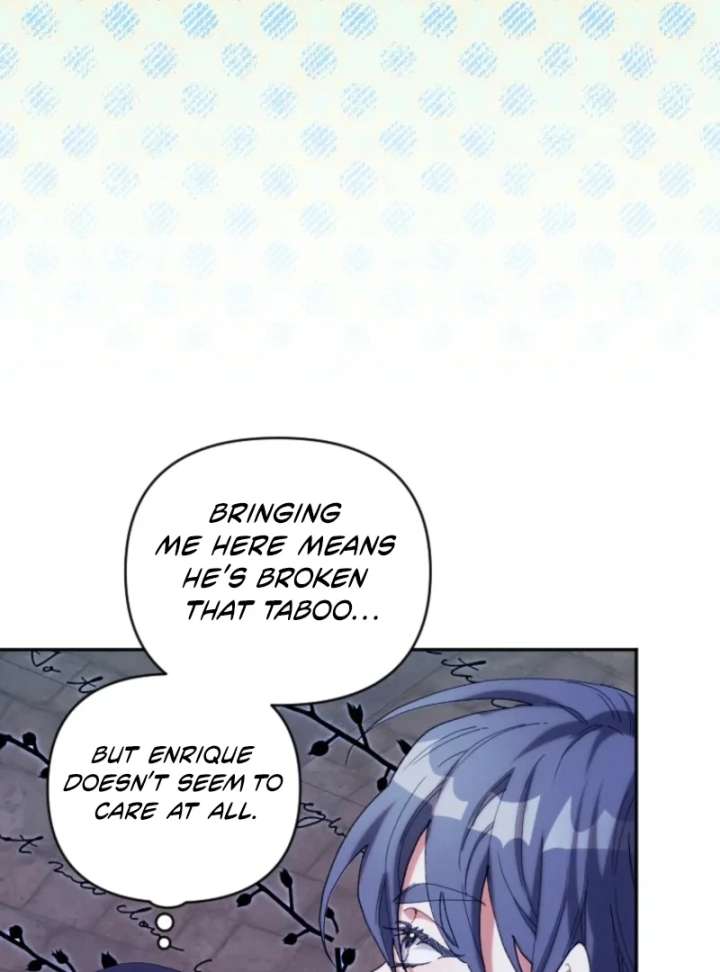 The Reason for Avoiding Him, the Perfect One Chapter 31 page 84