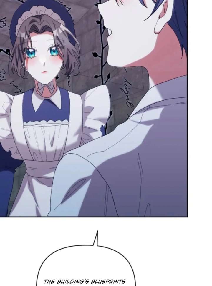 The Reason for Avoiding Him, the Perfect One Chapter 31 page 85