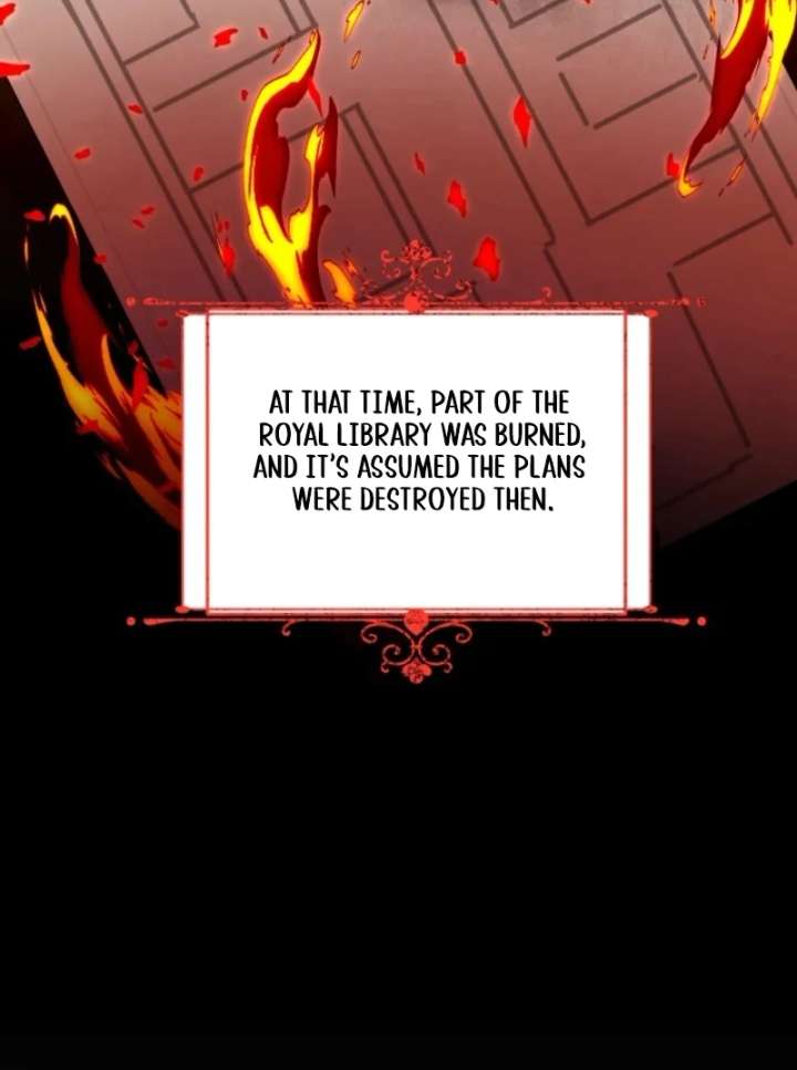 The Reason for Avoiding Him, the Perfect One Chapter 31 page 90