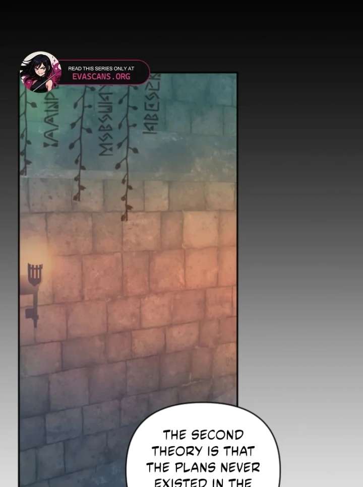 The Reason for Avoiding Him, the Perfect One Chapter 31 page 91