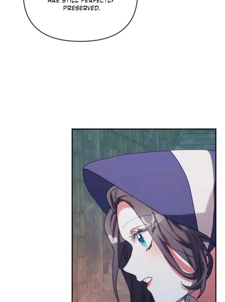 The Reason for Avoiding Him, the Perfect One Chapter 31 page 94