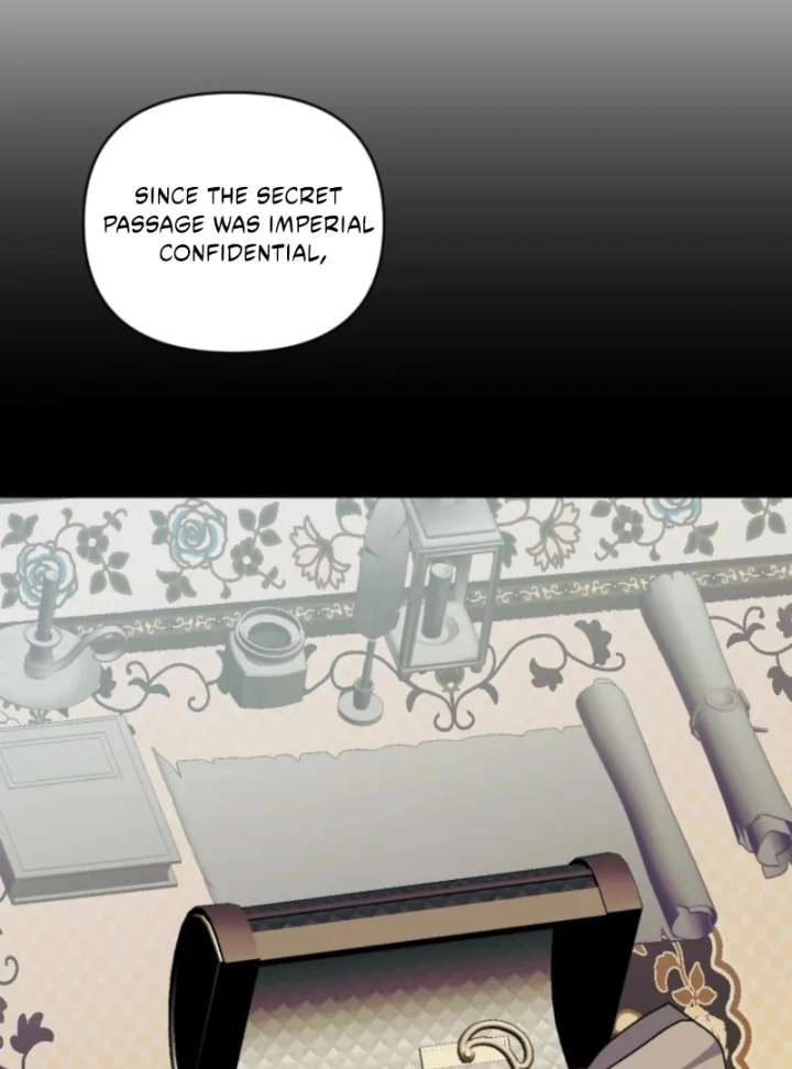 The Reason for Avoiding Him, the Perfect One Chapter 31 page 97