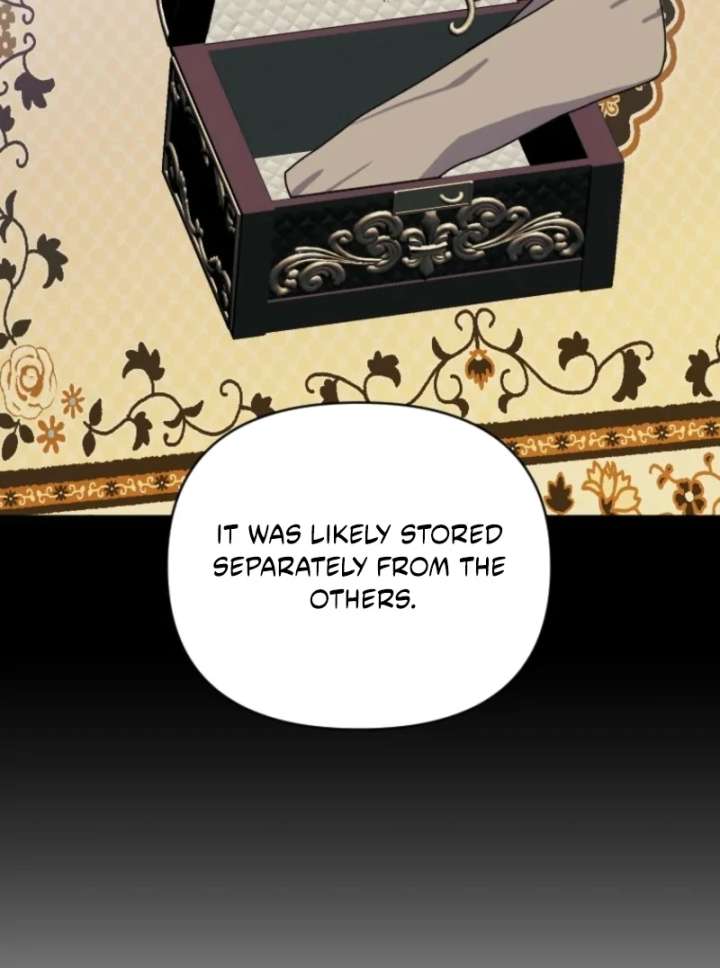 The Reason for Avoiding Him, the Perfect One Chapter 31 page 98