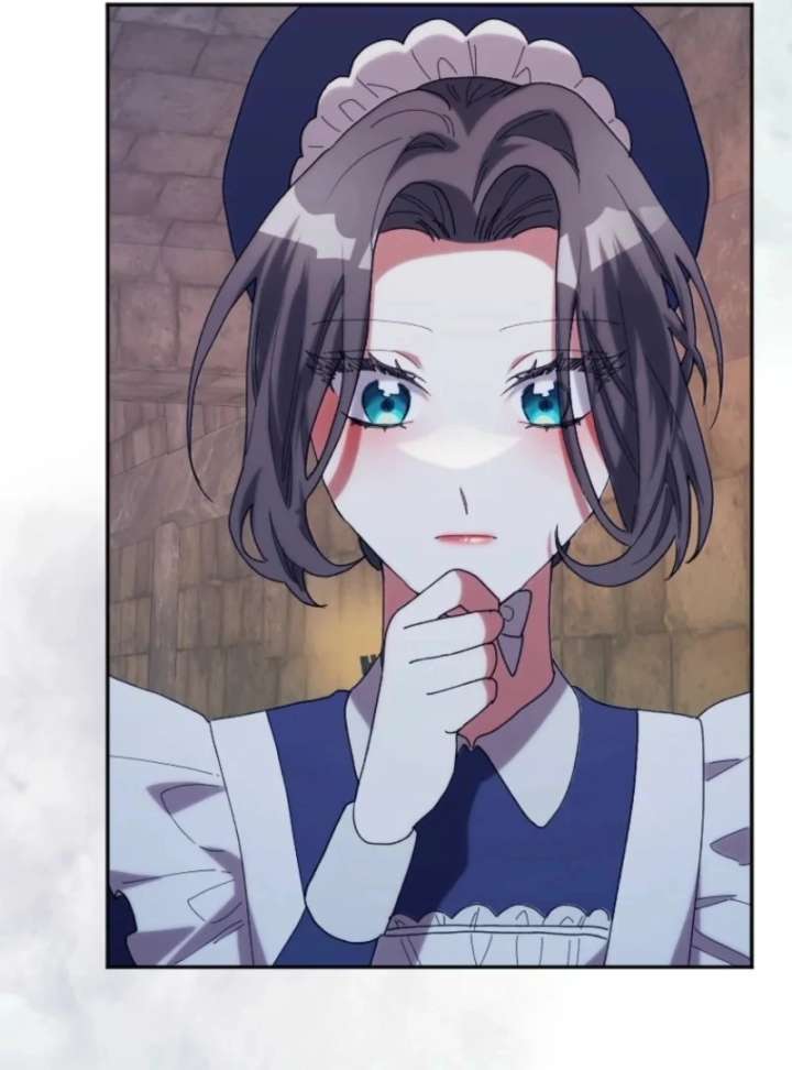 The Reason for Avoiding Him, the Perfect One Chapter 31 page 100
