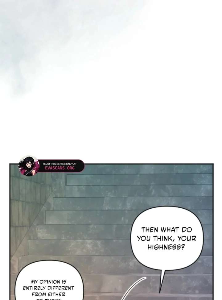 The Reason for Avoiding Him, the Perfect One Chapter 31 page 101