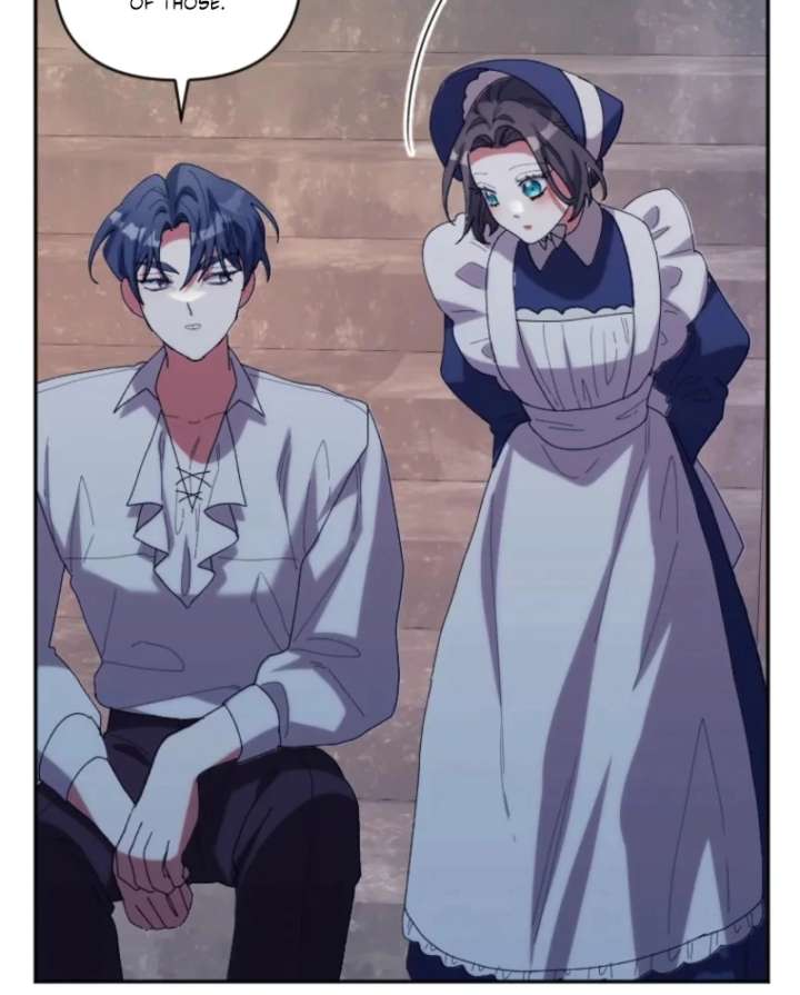 The Reason for Avoiding Him, the Perfect One Chapter 31 page 102