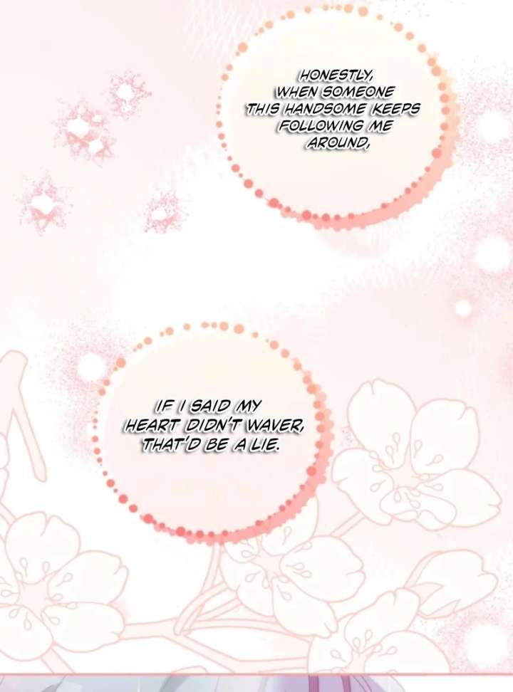 The Reason for Avoiding Him, the Perfect One Chapter 31 page 120