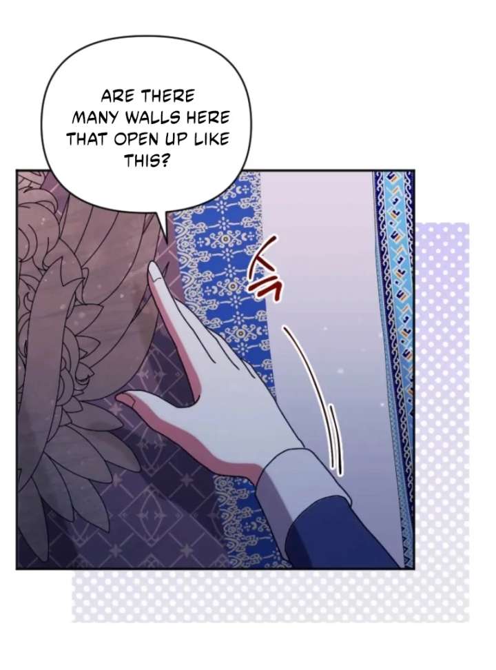 The Reason for Avoiding Him, the Perfect One Chapter 32 page 14