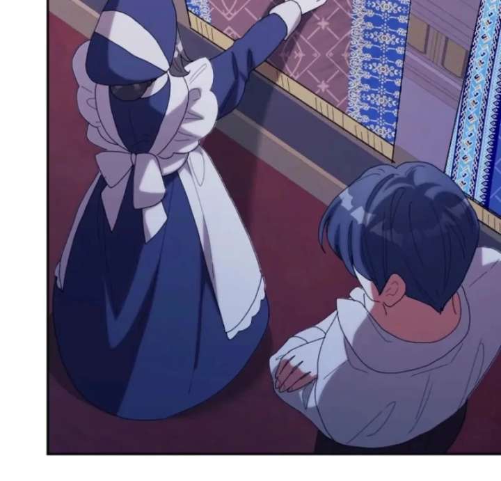 The Reason for Avoiding Him, the Perfect One Chapter 32 page 16