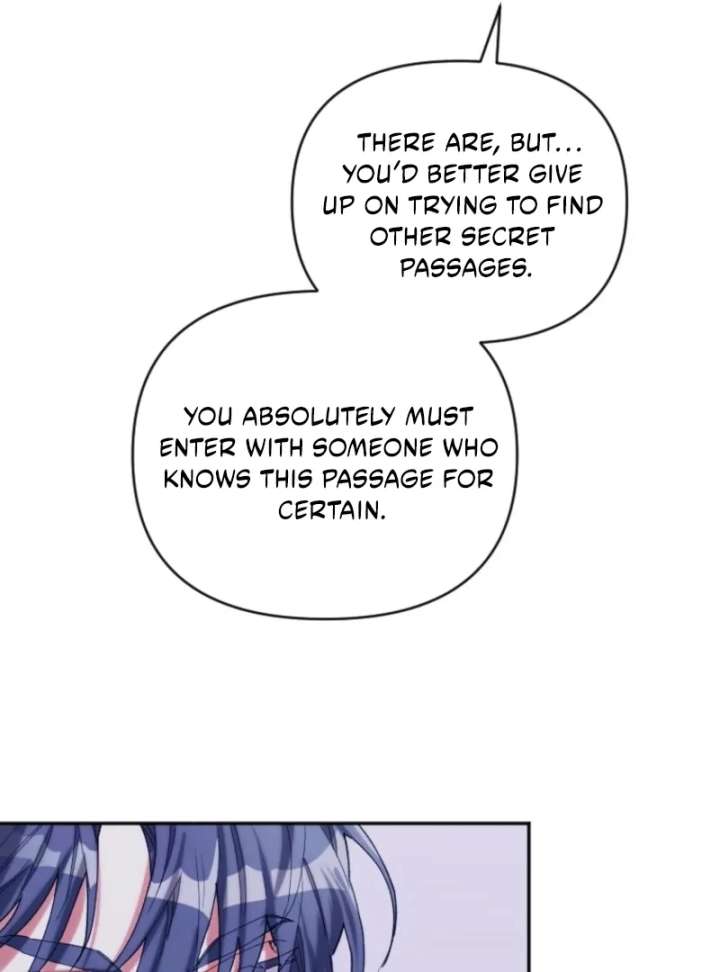 The Reason for Avoiding Him, the Perfect One Chapter 32 page 17
