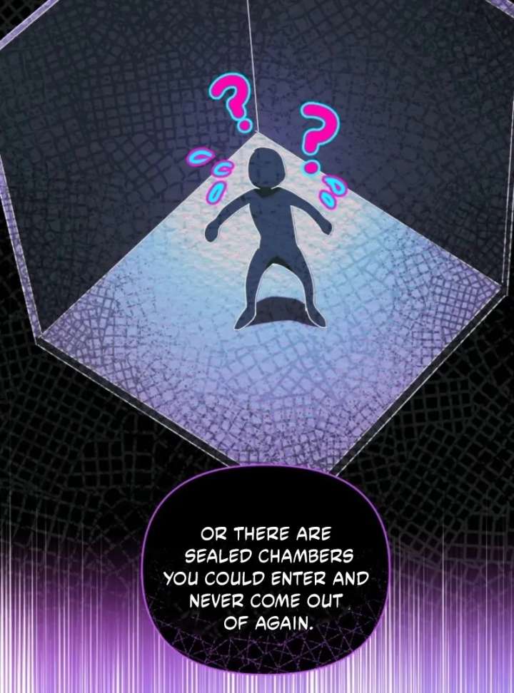 The Reason for Avoiding Him, the Perfect One Chapter 32 page 22