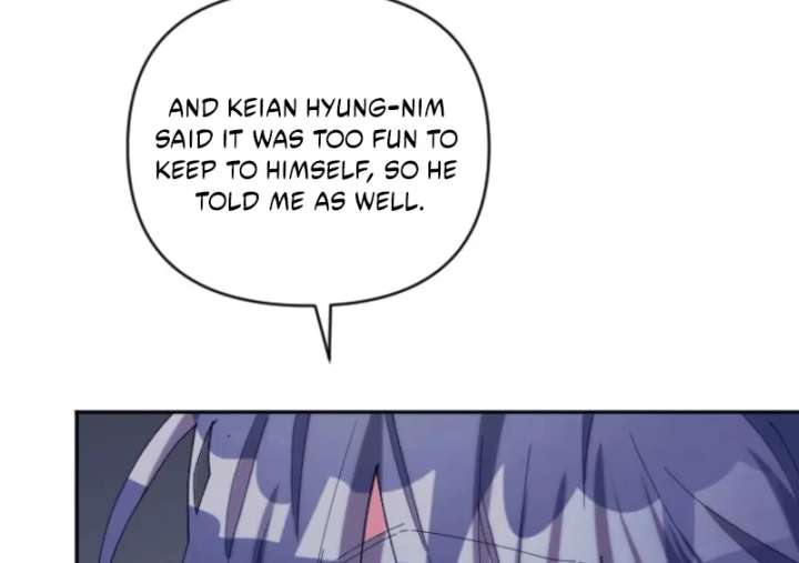 The Reason for Avoiding Him, the Perfect One Chapter 32 page 30