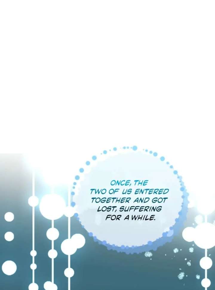 The Reason for Avoiding Him, the Perfect One Chapter 32 page 32