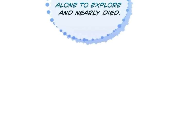 The Reason for Avoiding Him, the Perfect One Chapter 32 page 35