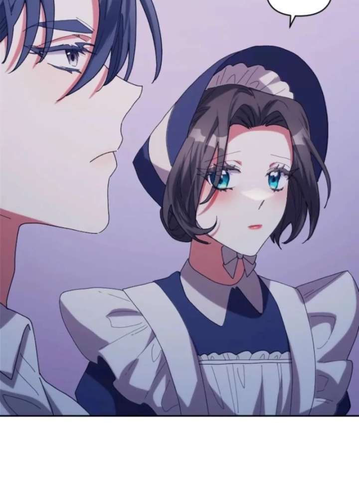 The Reason for Avoiding Him, the Perfect One Chapter 32 page 37