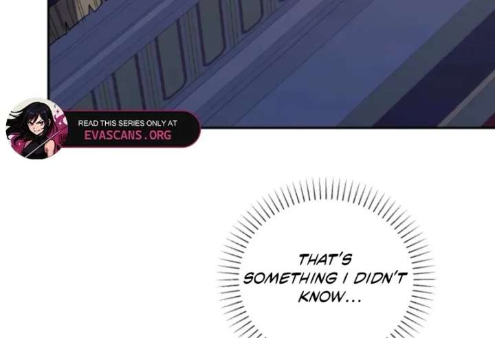The Reason for Avoiding Him, the Perfect One Chapter 32 page 40