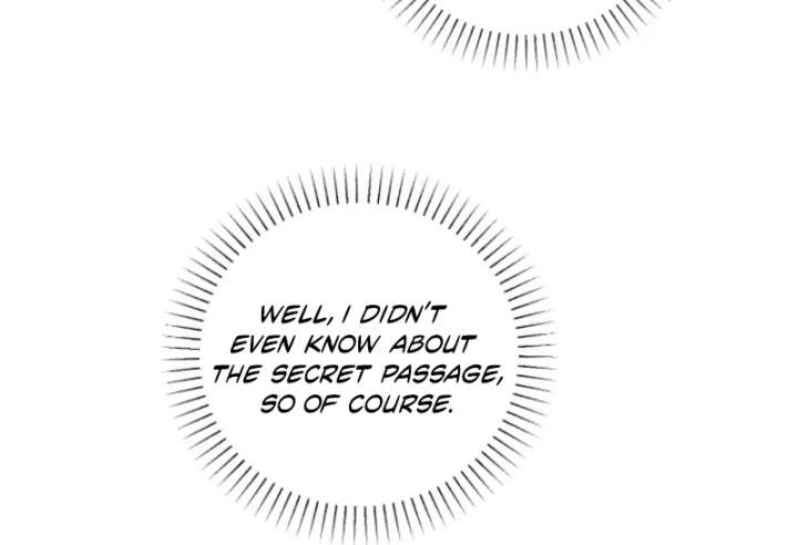 The Reason for Avoiding Him, the Perfect One Chapter 32 page 41