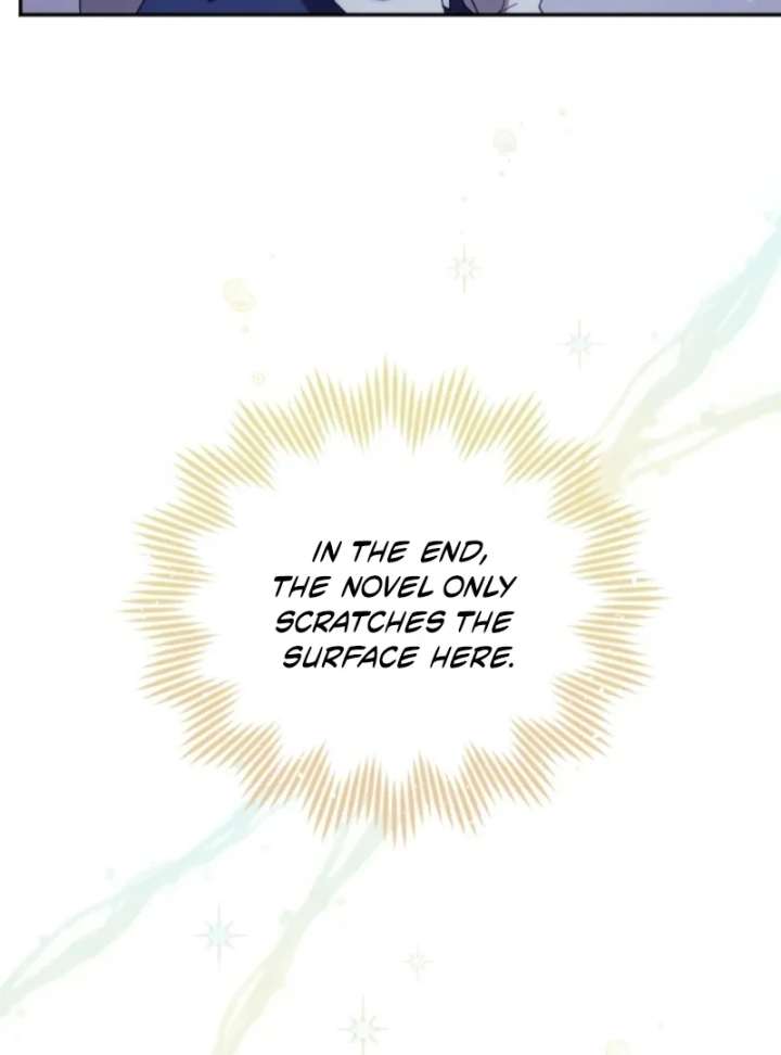 The Reason for Avoiding Him, the Perfect One Chapter 32 page 43