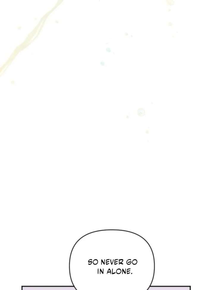 The Reason for Avoiding Him, the Perfect One Chapter 32 page 44