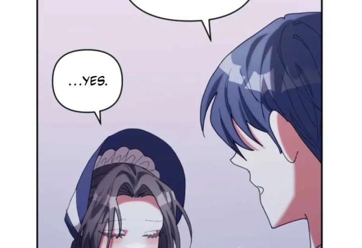 The Reason for Avoiding Him, the Perfect One Chapter 32 page 45