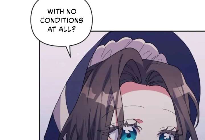 The Reason for Avoiding Him, the Perfect One Chapter 32 page 55