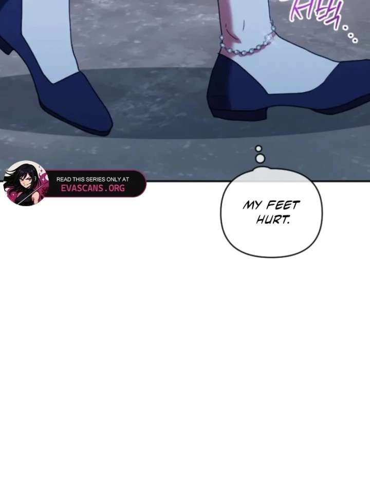 The Reason for Avoiding Him, the Perfect One Chapter 32 page 69