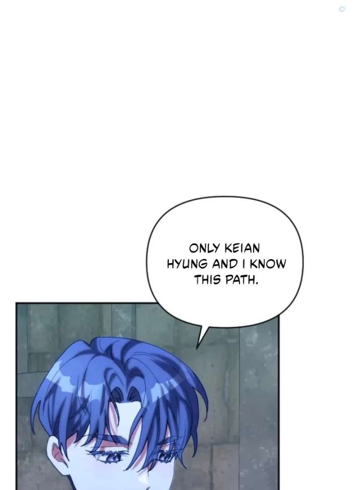The Reason for Avoiding Him, the Perfect One Chapter 32 page 78