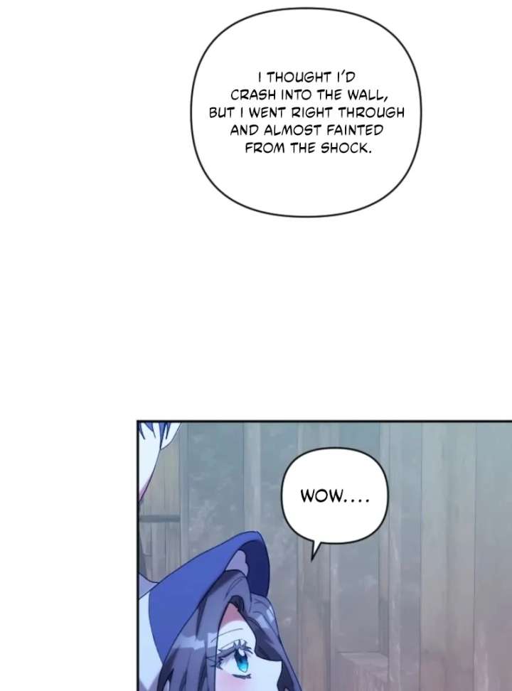 The Reason for Avoiding Him, the Perfect One Chapter 32 page 80