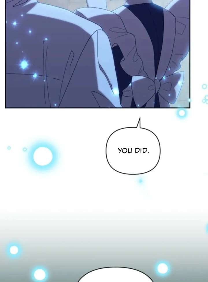 The Reason for Avoiding Him, the Perfect One Chapter 32 page 84