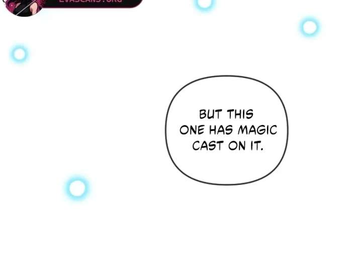 The Reason for Avoiding Him, the Perfect One Chapter 32 page 87
