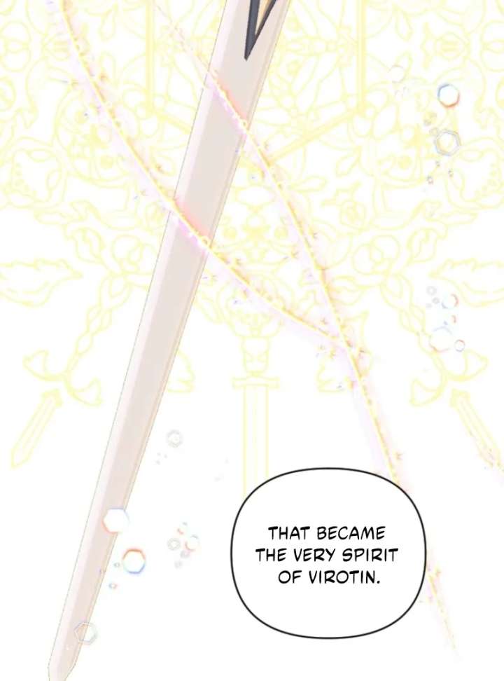The Reason for Avoiding Him, the Perfect One Chapter 32 page 89