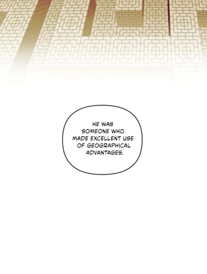 The Reason for Avoiding Him, the Perfect One Chapter 32 page 95