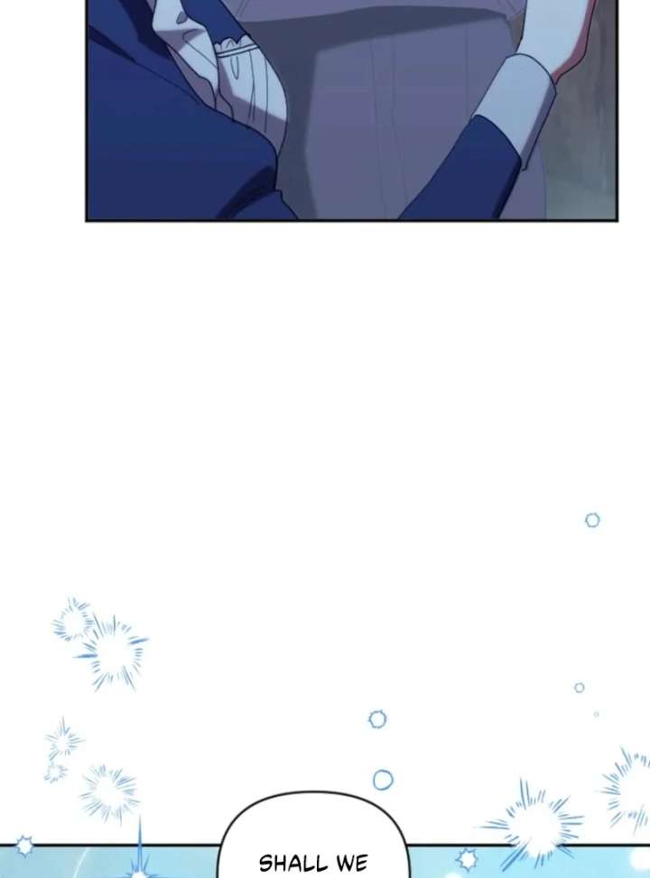 The Reason for Avoiding Him, the Perfect One Chapter 32 page 97