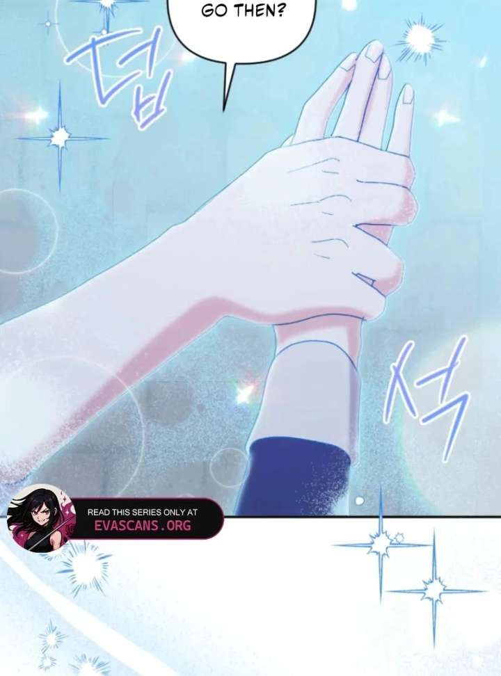 The Reason for Avoiding Him, the Perfect One Chapter 32 page 98