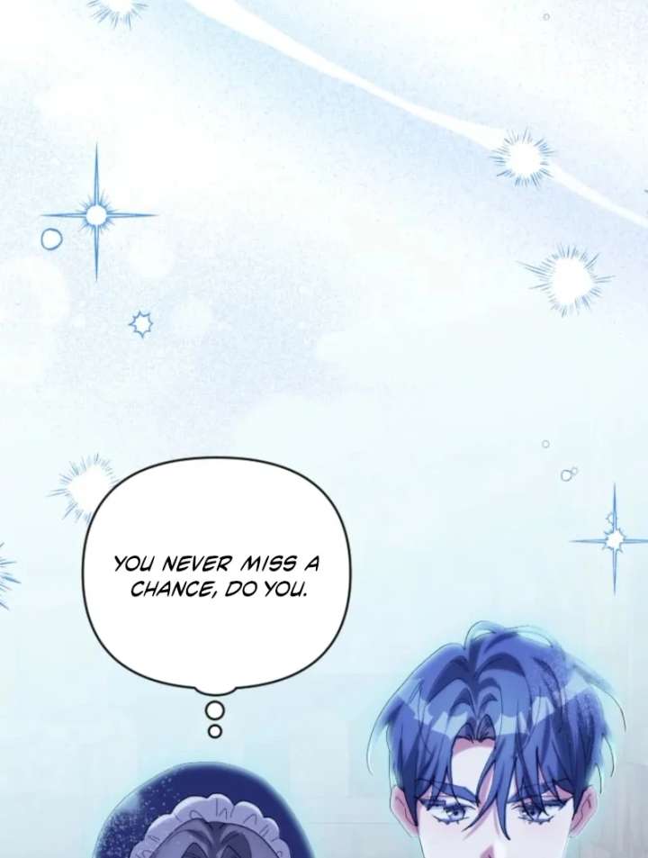 The Reason for Avoiding Him, the Perfect One Chapter 32 page 99